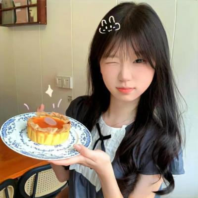 腹中甜